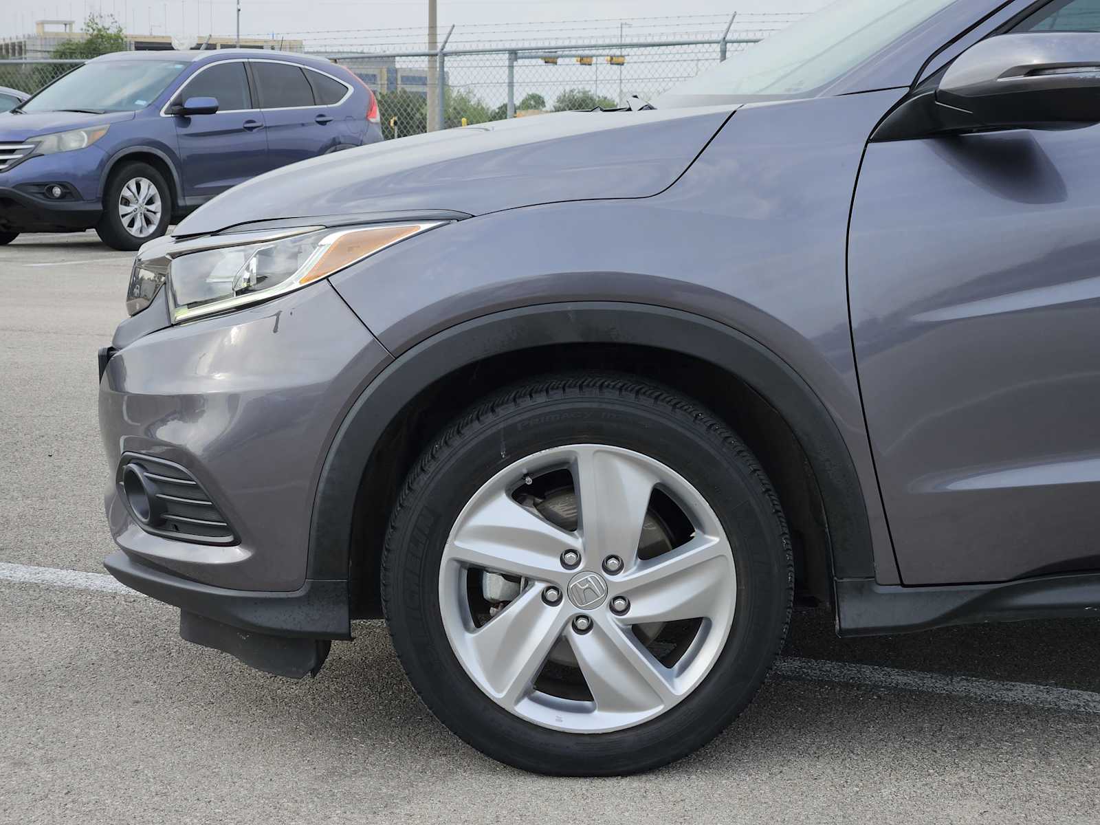 Thumbnail: 2020 Honda HR-V - 8