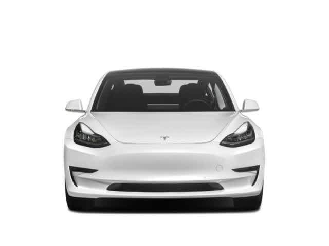 Thumbnail: 2019 Tesla Model 3 - 4