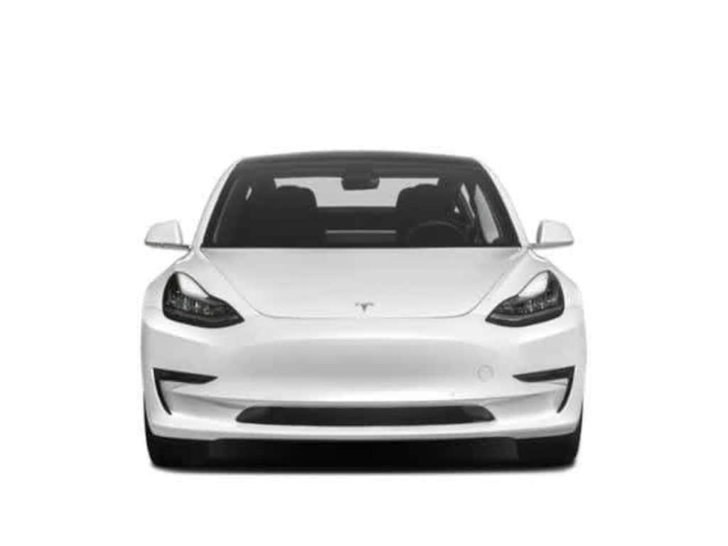 Used 2019 Tesla Model 3 Performance Sedan