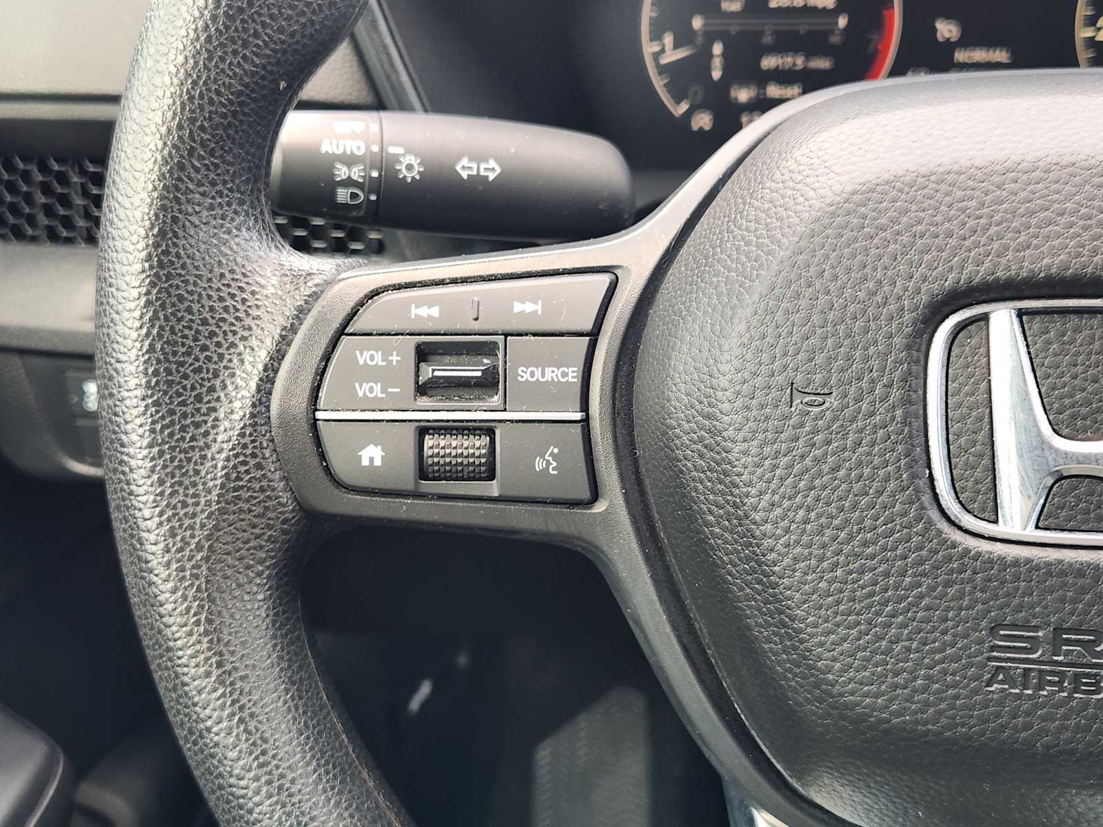 Thumbnail: 2024 Honda CR-V - 28