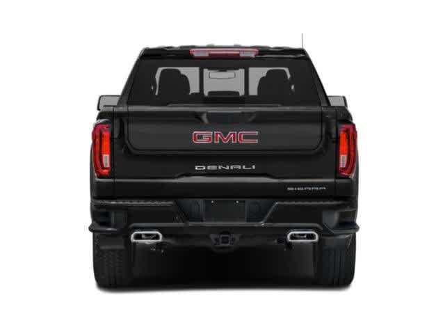 Thumbnail: 2020 GMC Sierra 1500 - 8