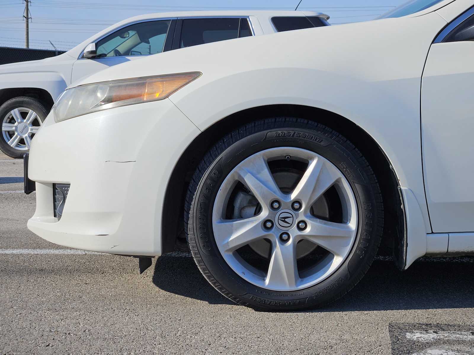 Thumbnail: 2010 Acura TSX - 8