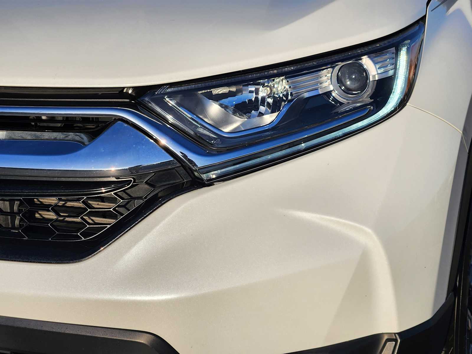 Thumbnail: 2018 Honda CR-V - 7