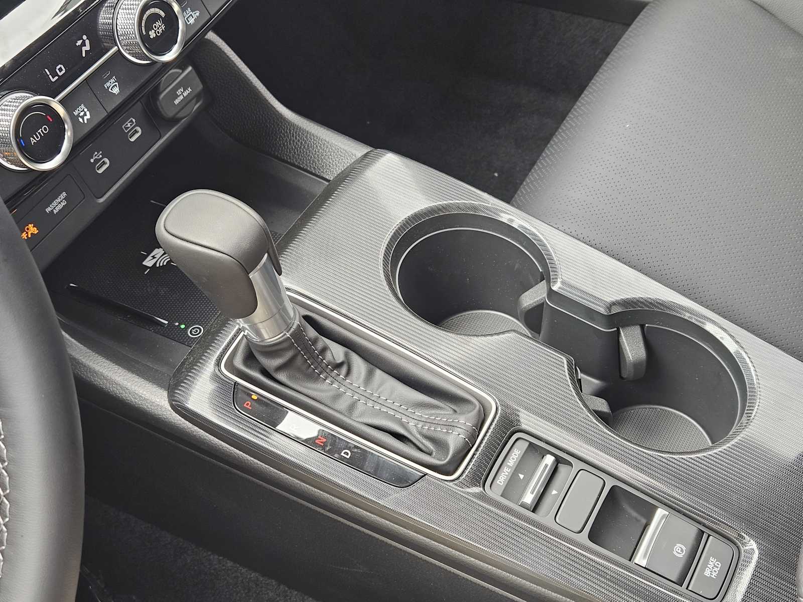 Thumbnail: 2026 Honda Civic - 17