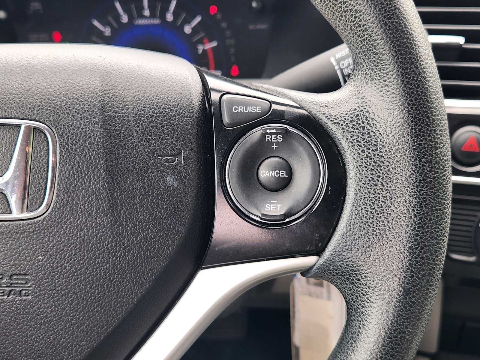 Thumbnail: 2013 Honda Civic - 28