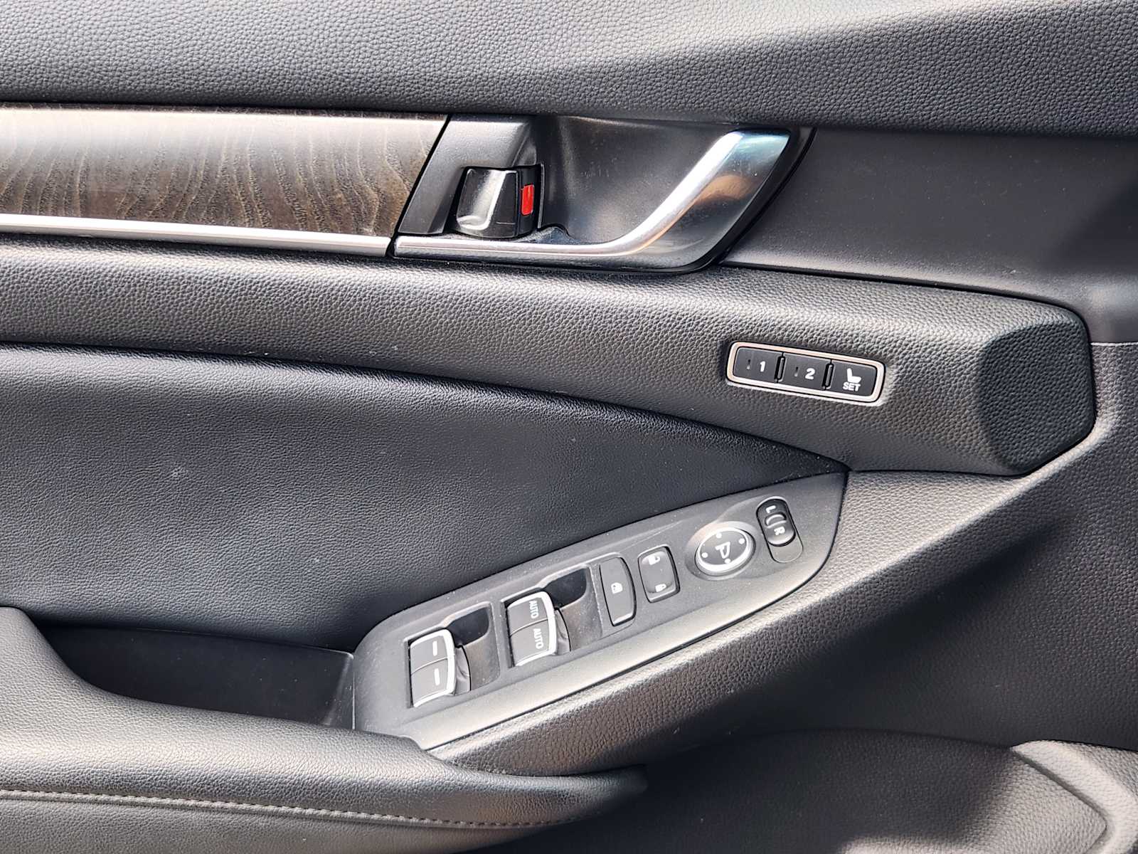 Thumbnail: 2021 Honda Accord - 22