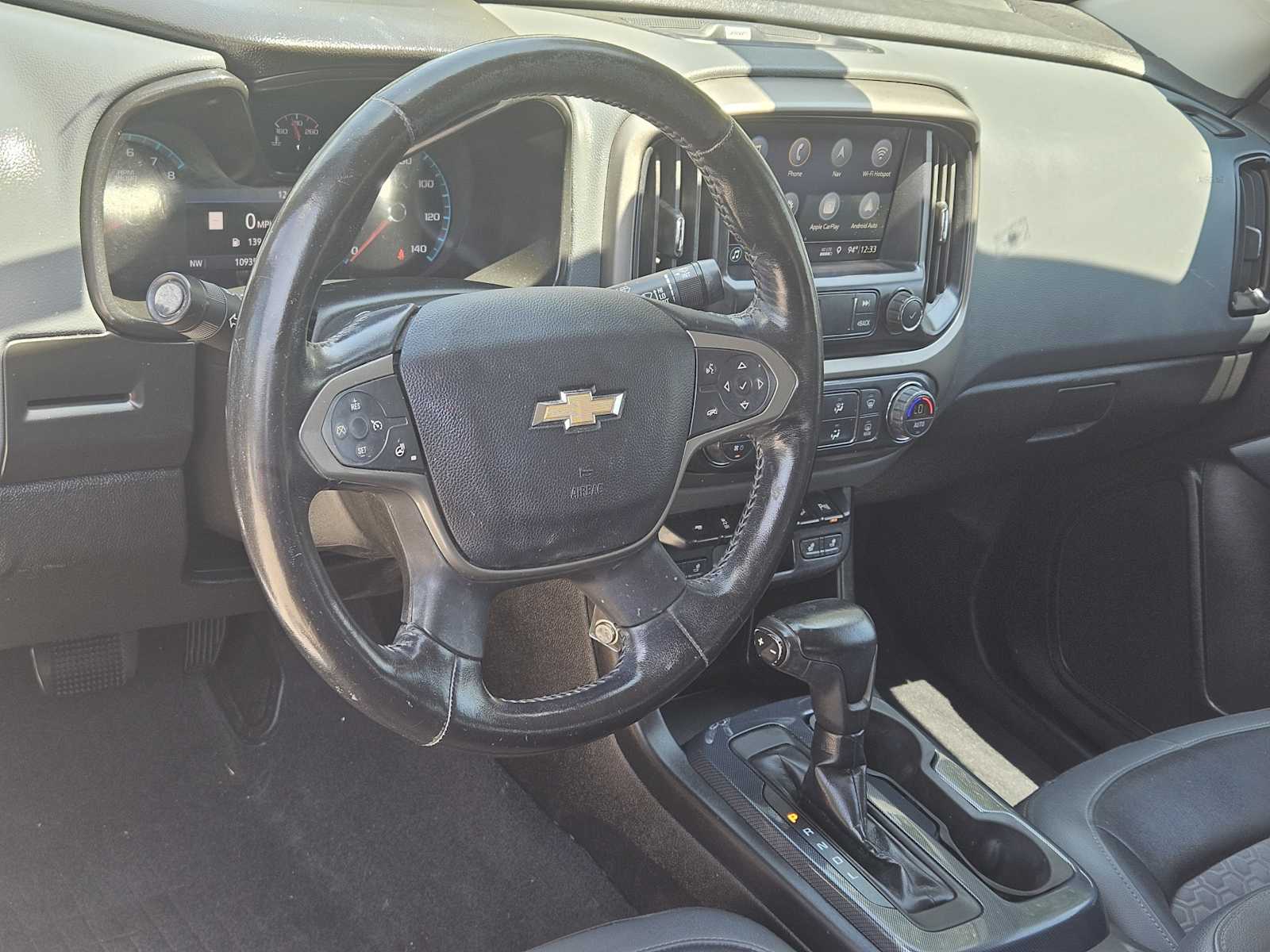 Thumbnail: 2019 Chevrolet Colorado - 2