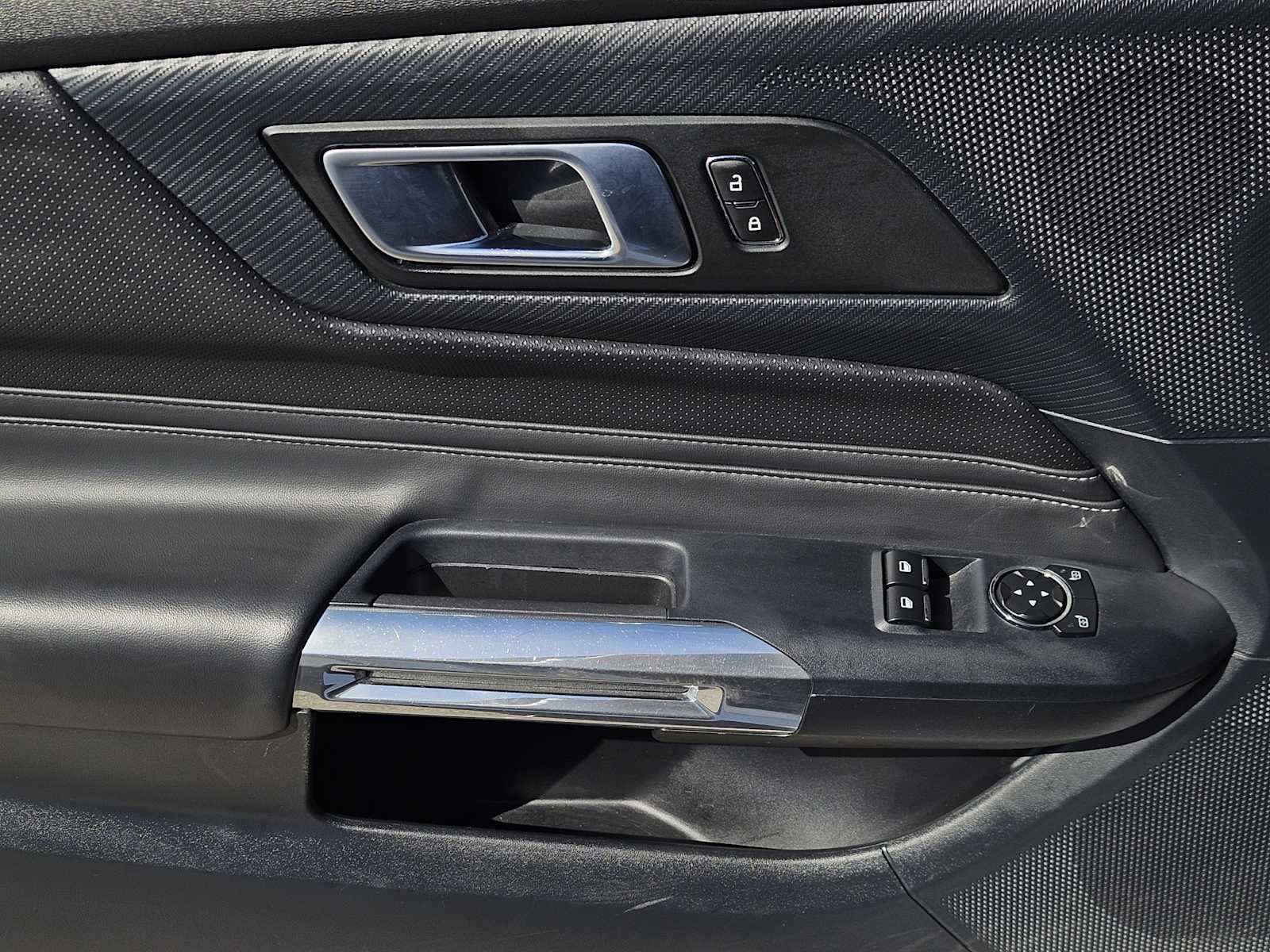 Thumbnail: 2024 Ford Mustang - 20