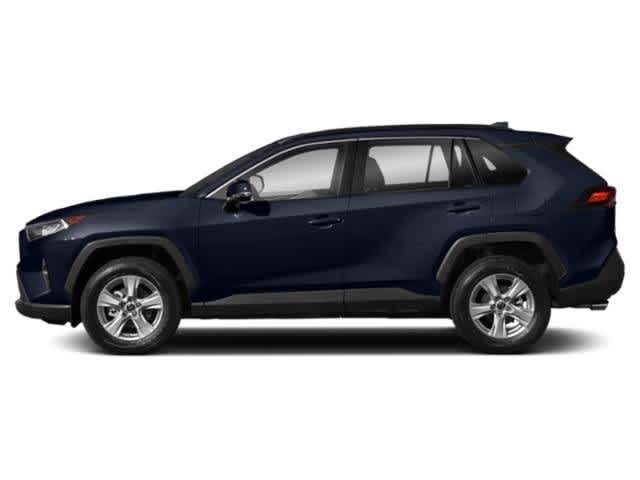 Thumbnail: 2020 Toyota RAV4 - 3