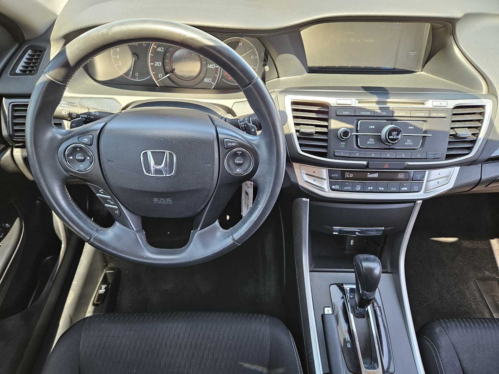 Thumbnail: 2015 Honda Accord - 24