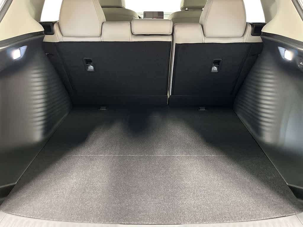 Thumbnail: 2027 Honda HR-V - 25