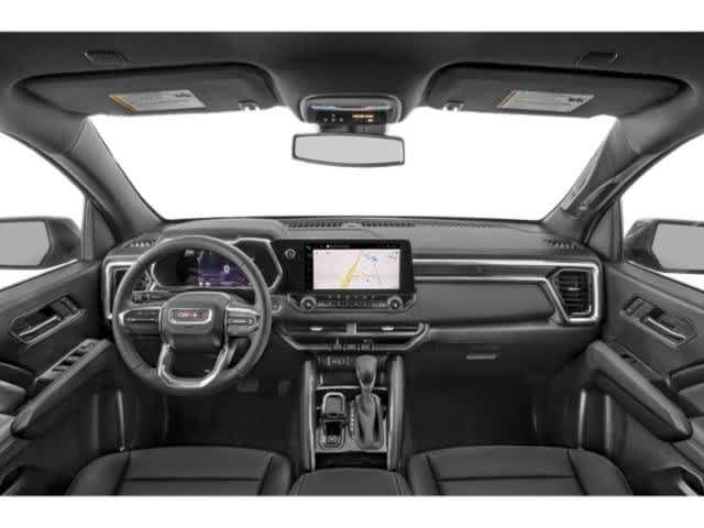 Thumbnail: 2023 GMC Canyon - 11