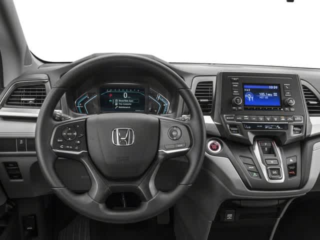 Thumbnail: 2018 Honda Odyssey - 7