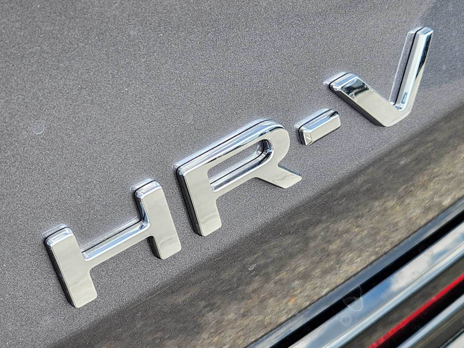 Thumbnail: 2026 Honda HR-V - 9