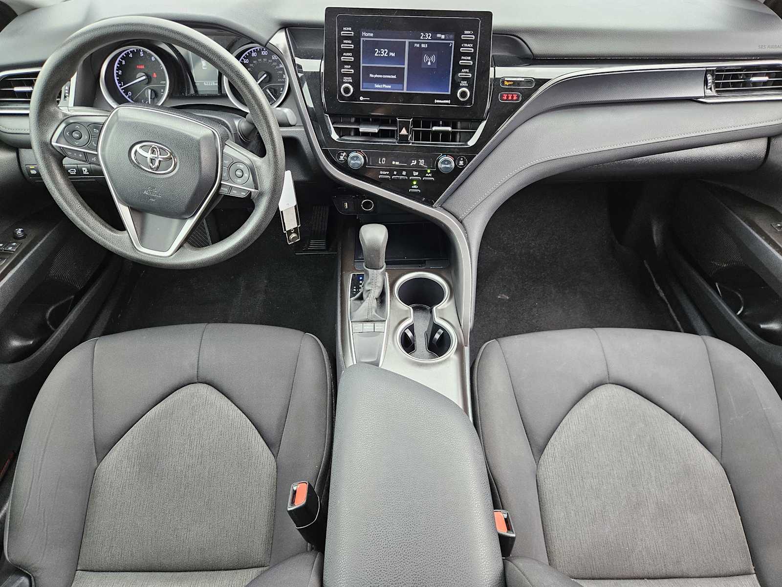 Thumbnail: 2024 Toyota Camry - 24