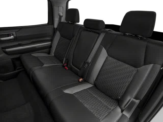 Thumbnail: 2017 Toyota Tundra - 18