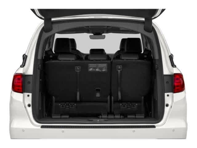 Thumbnail: 2021 Honda Odyssey - 14