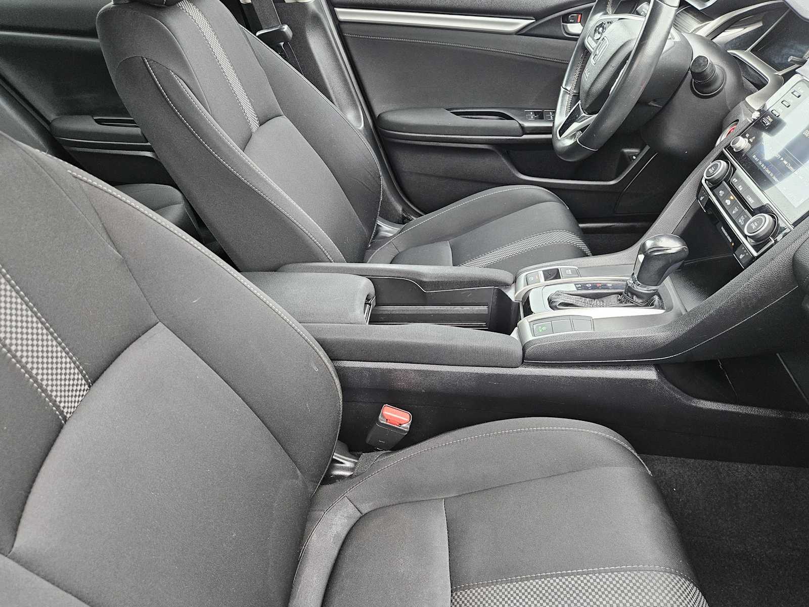 Thumbnail: 2020 Honda Civic - 13