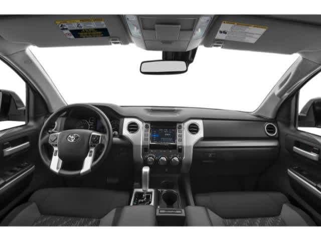 2020 Toyota Tundra SR5 11
