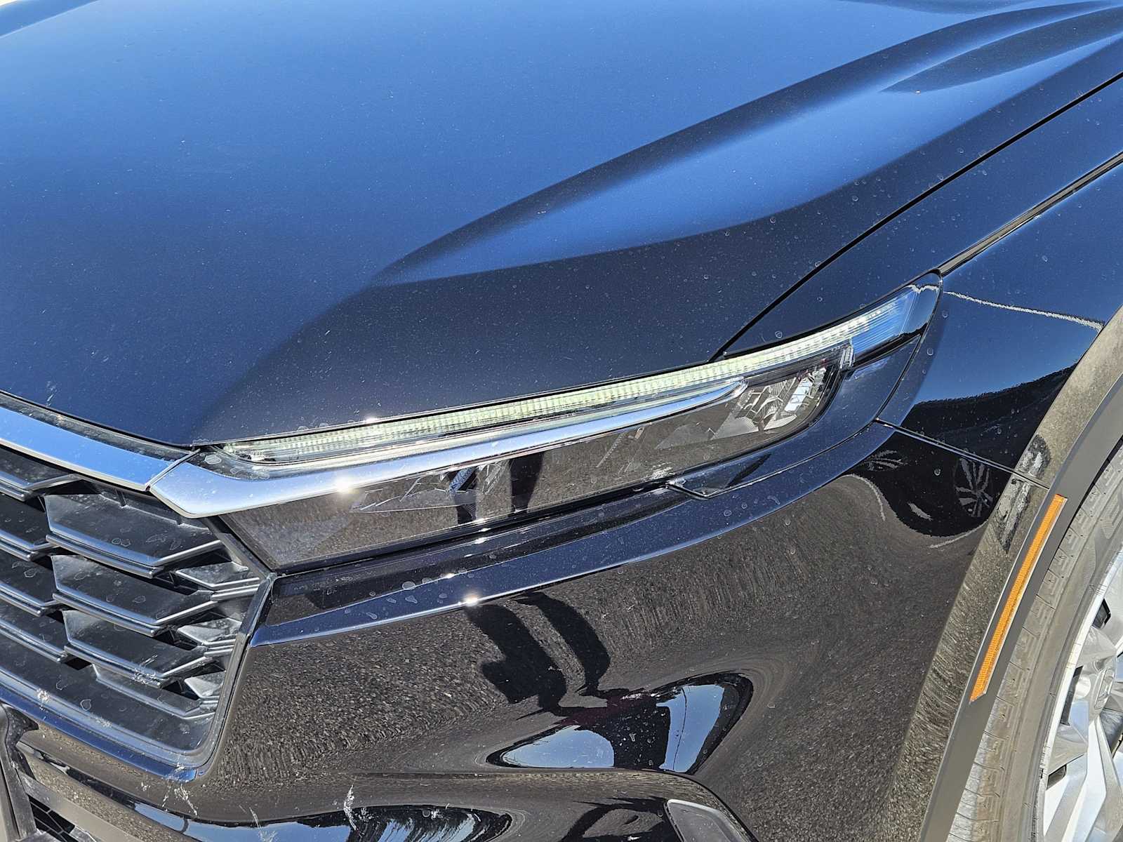 Thumbnail: 2025 Honda CR-V - 7