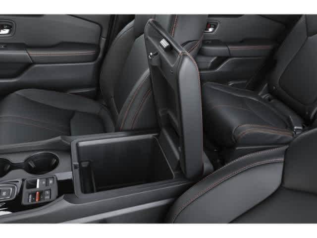 New 2026 Honda Pilot TrailSport, photo 16