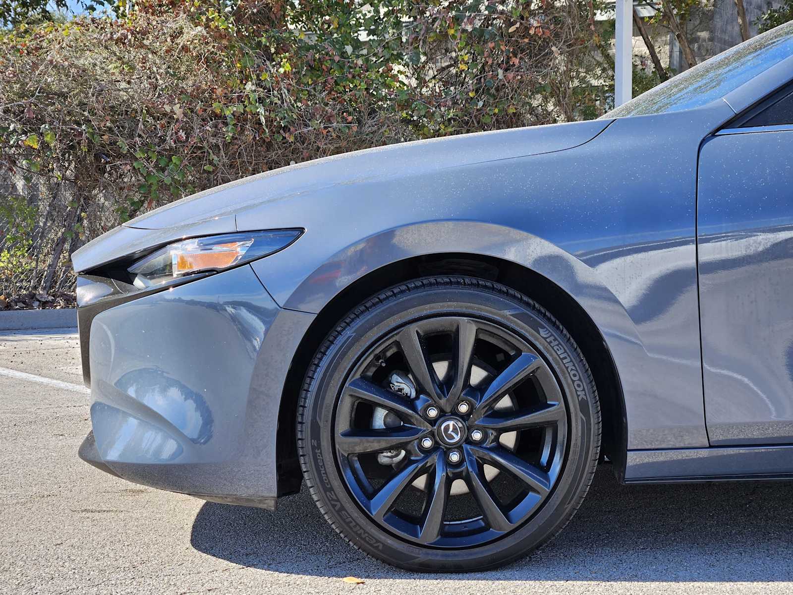 Thumbnail: 2023 Mazda Mazda3 - 8