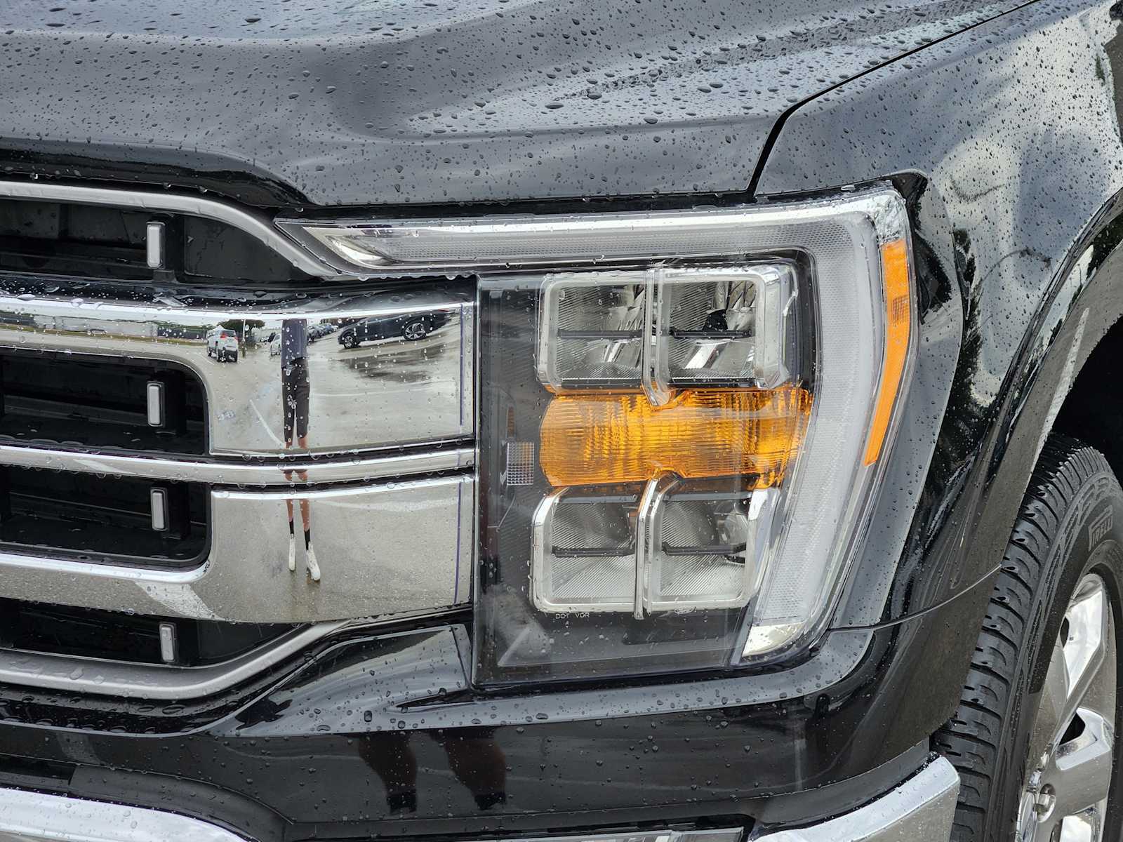 Thumbnail: 2023 Ford F-150 - 7