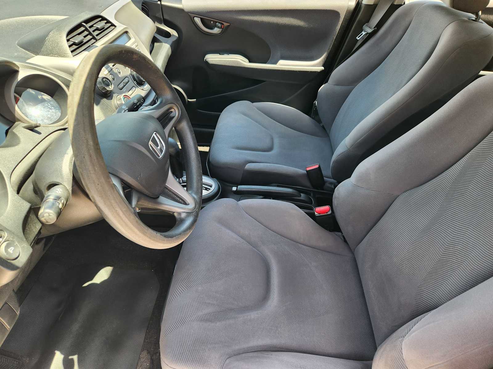Thumbnail: 2009 Honda Fit - 11