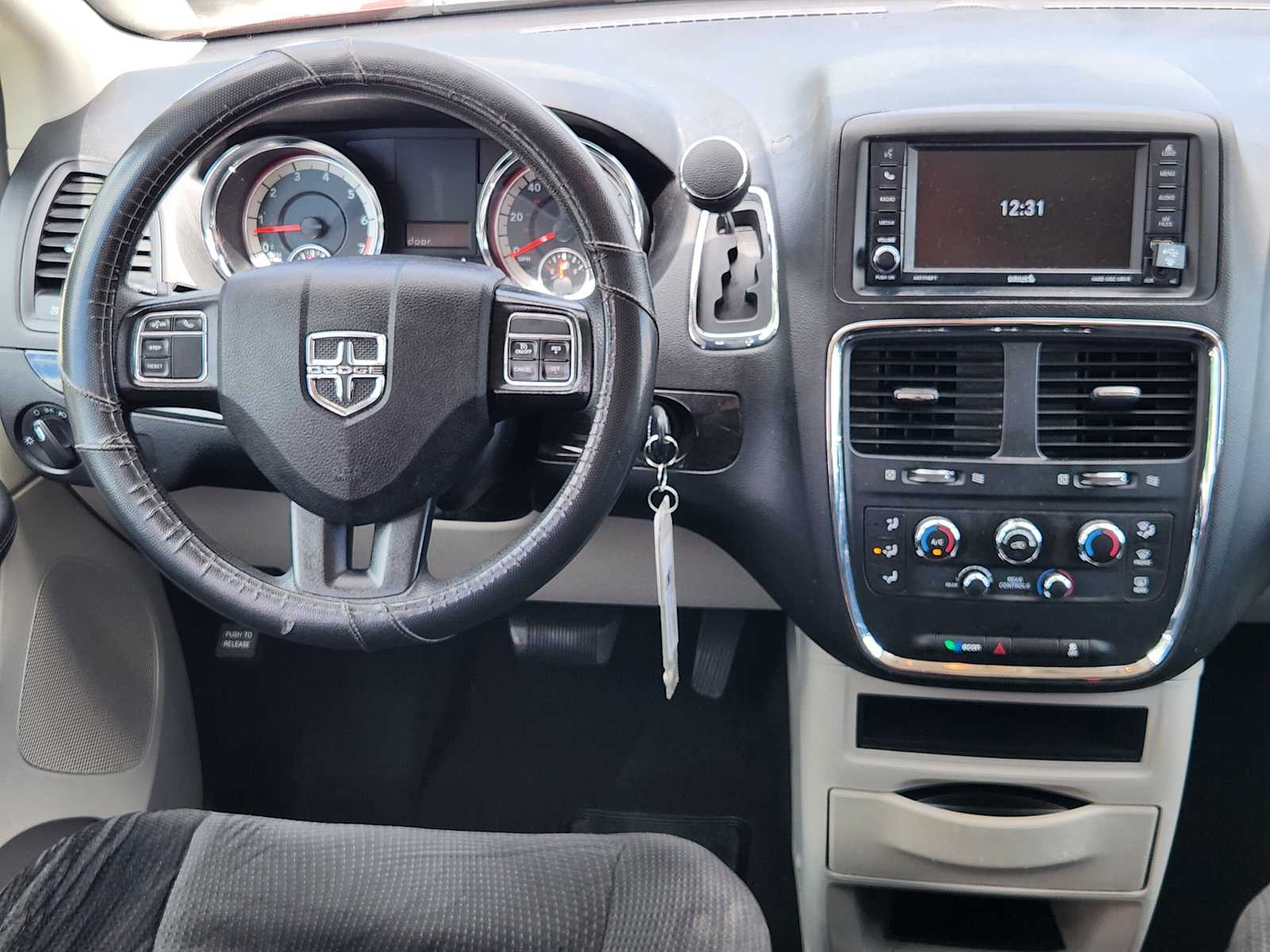Thumbnail: 2019 Dodge Grand Caravan - 24
