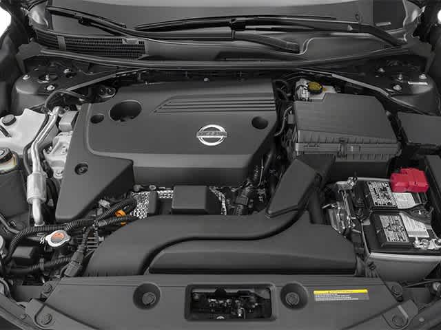Thumbnail: 2014 Nissan Altima - 16