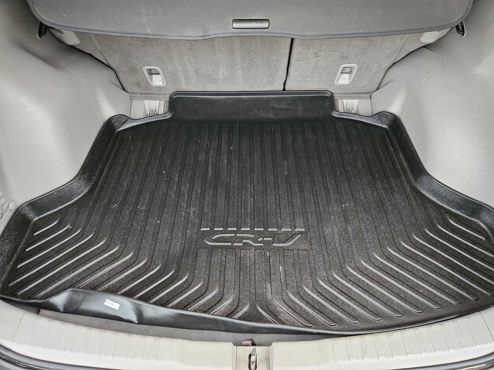 Thumbnail: 2014 Honda CR-V - 28