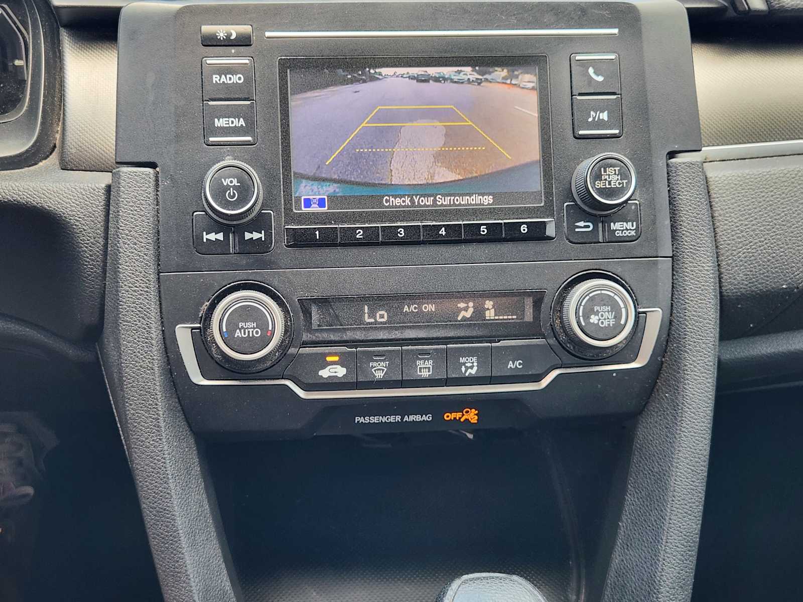 Thumbnail: 2019 Honda Civic - 16