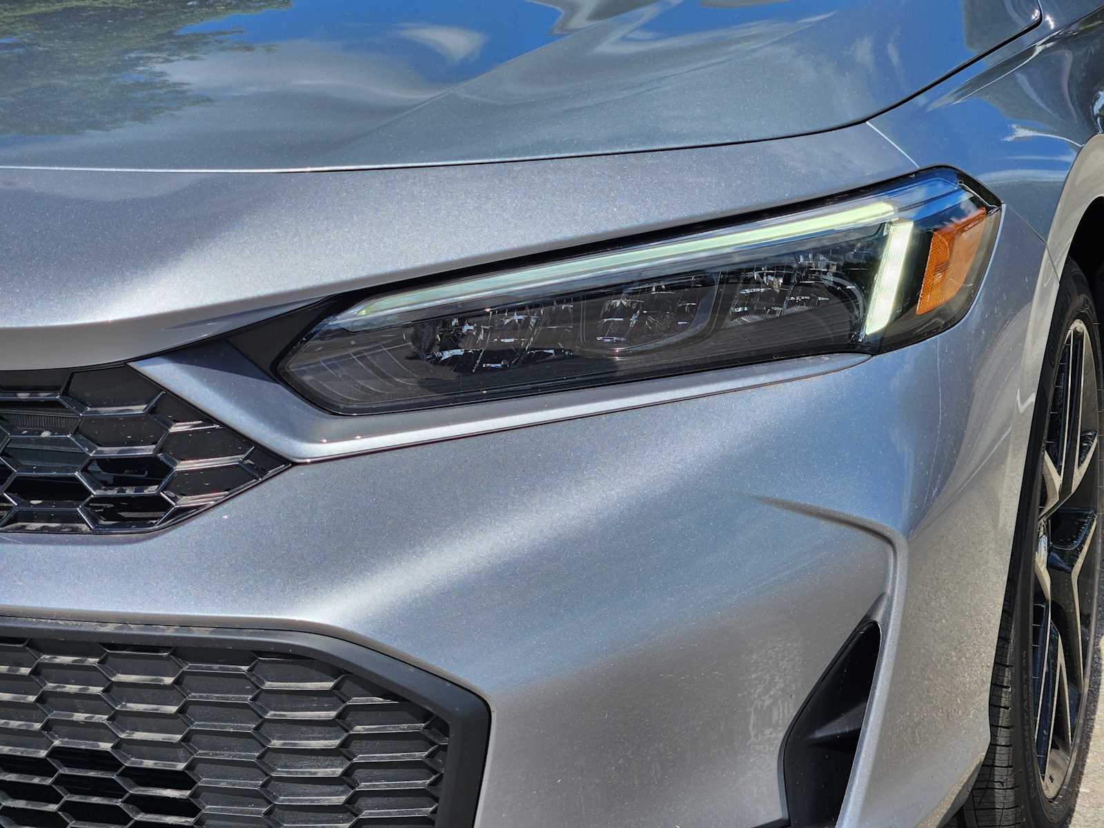 Thumbnail: 2026 Honda Civic - 5