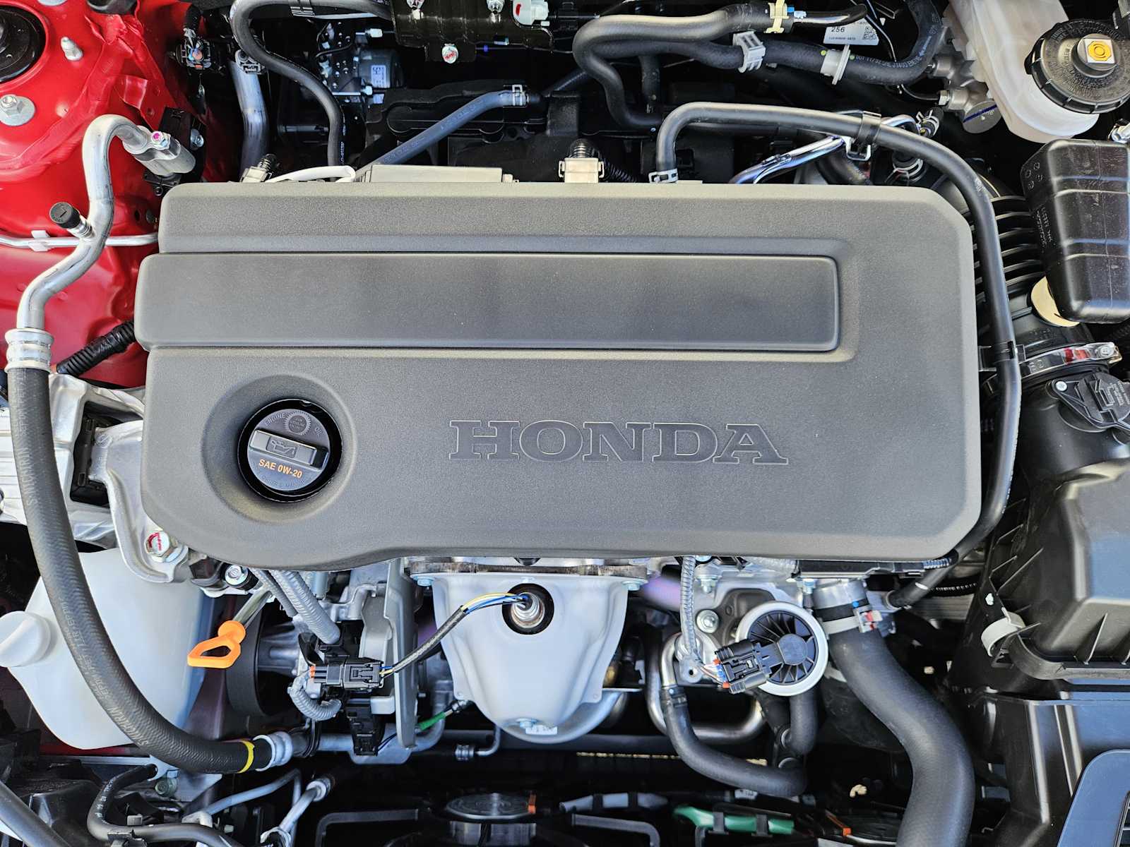 Thumbnail: 2026 Honda Civic - 22