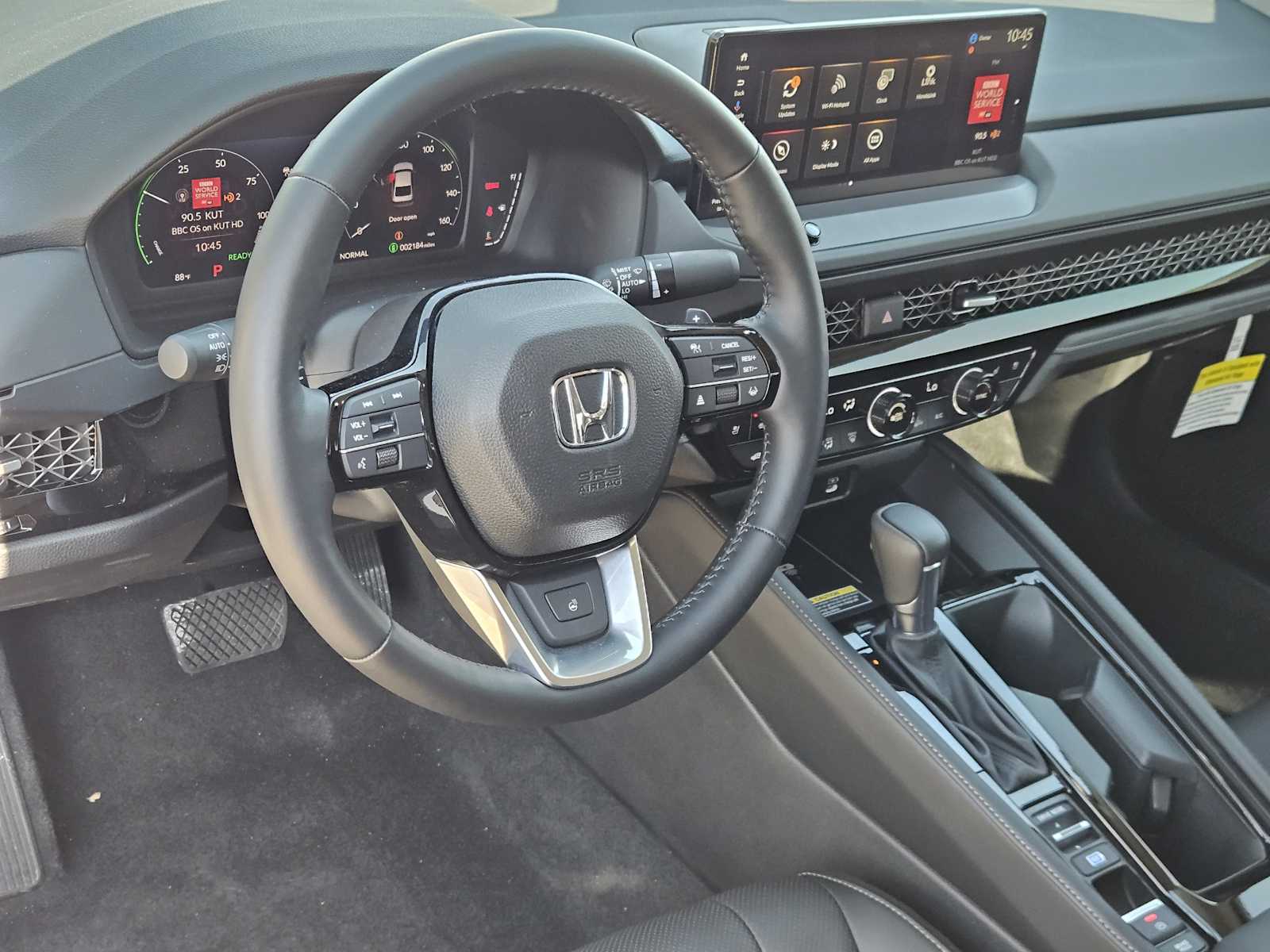 Thumbnail: 2025 Honda Accord - 2