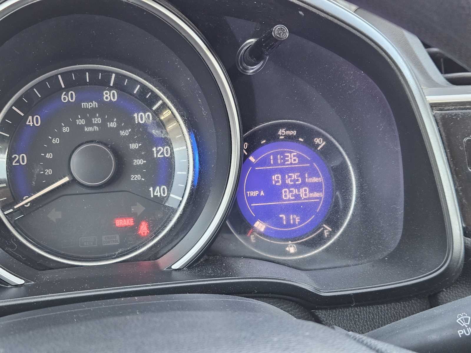 Thumbnail: 2015 Honda Fit - 14