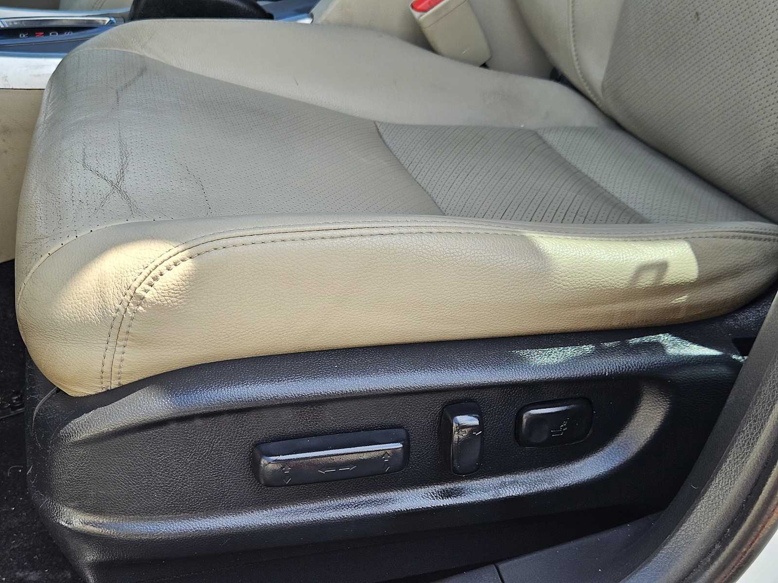 Thumbnail: 2014 Honda Accord - 22
