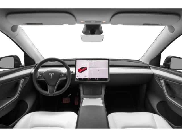 Thumbnail: 2024 Tesla Model Y - 8