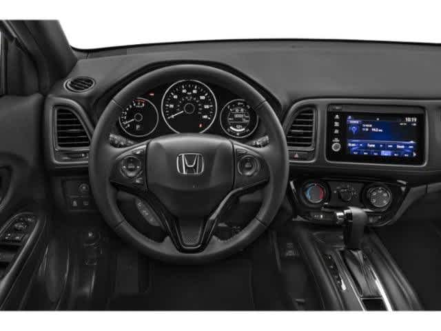 Thumbnail: 2021 Honda HR-V - 10