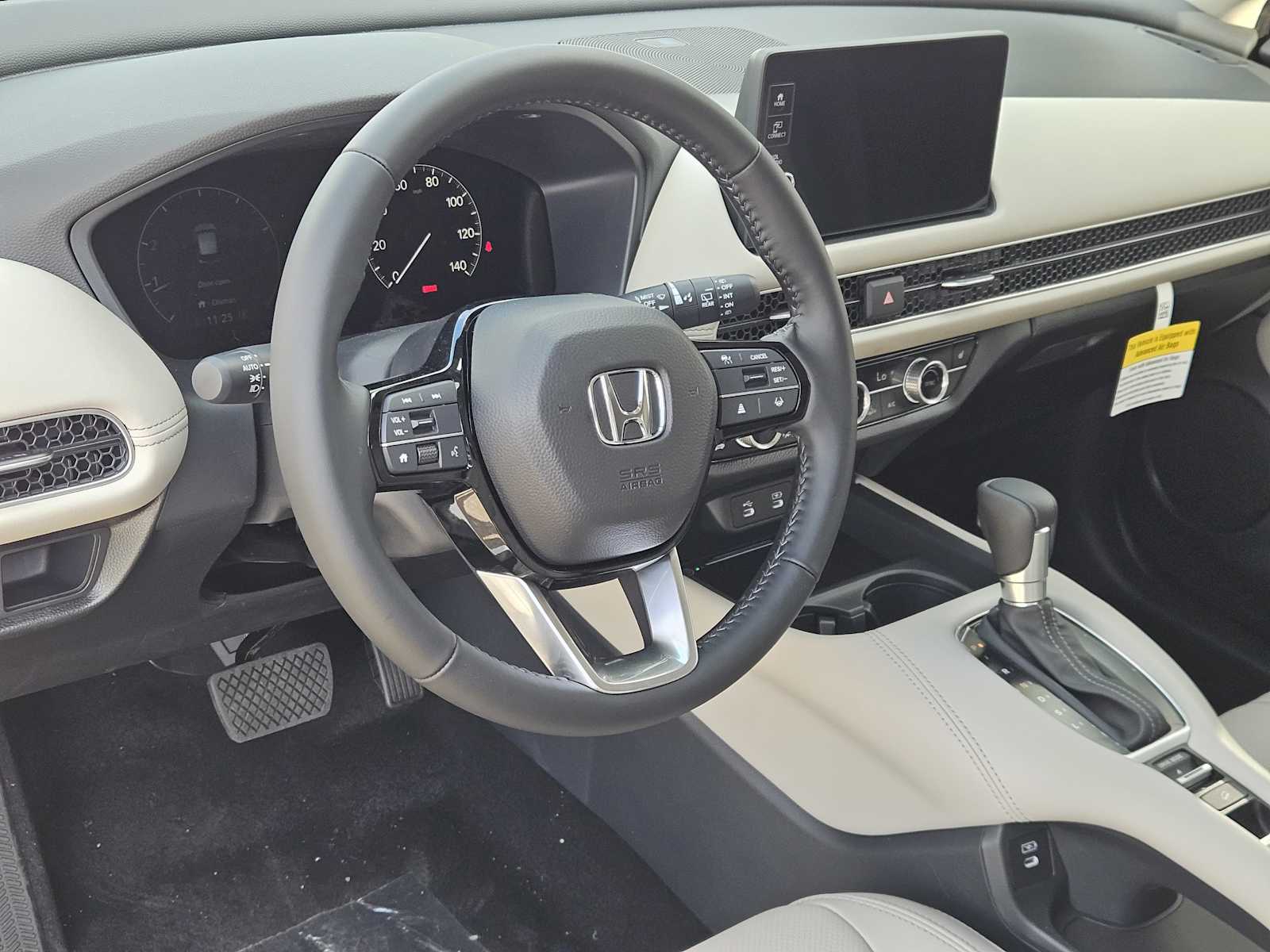 Thumbnail: 2026 Honda HR-V - 2