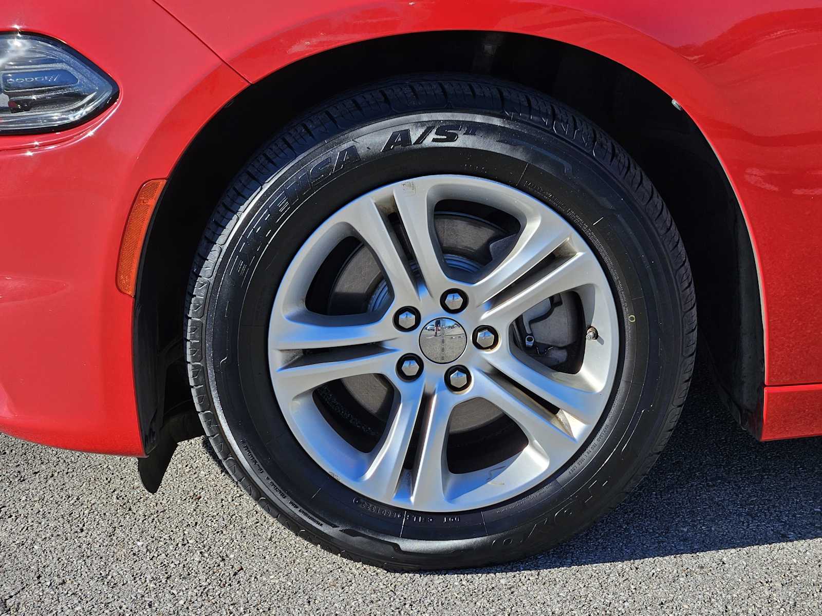 Thumbnail: 2022 Dodge Charger - 9