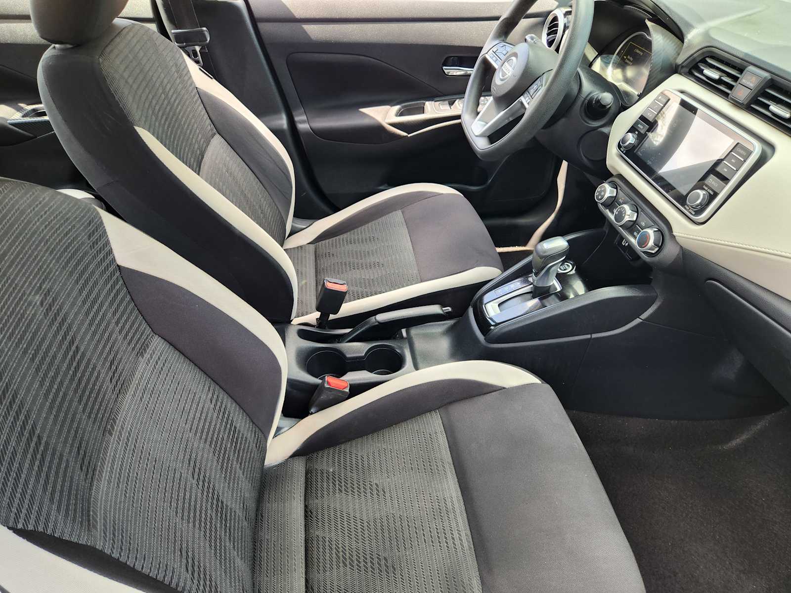 Thumbnail: 2021 Nissan Versa - 13
