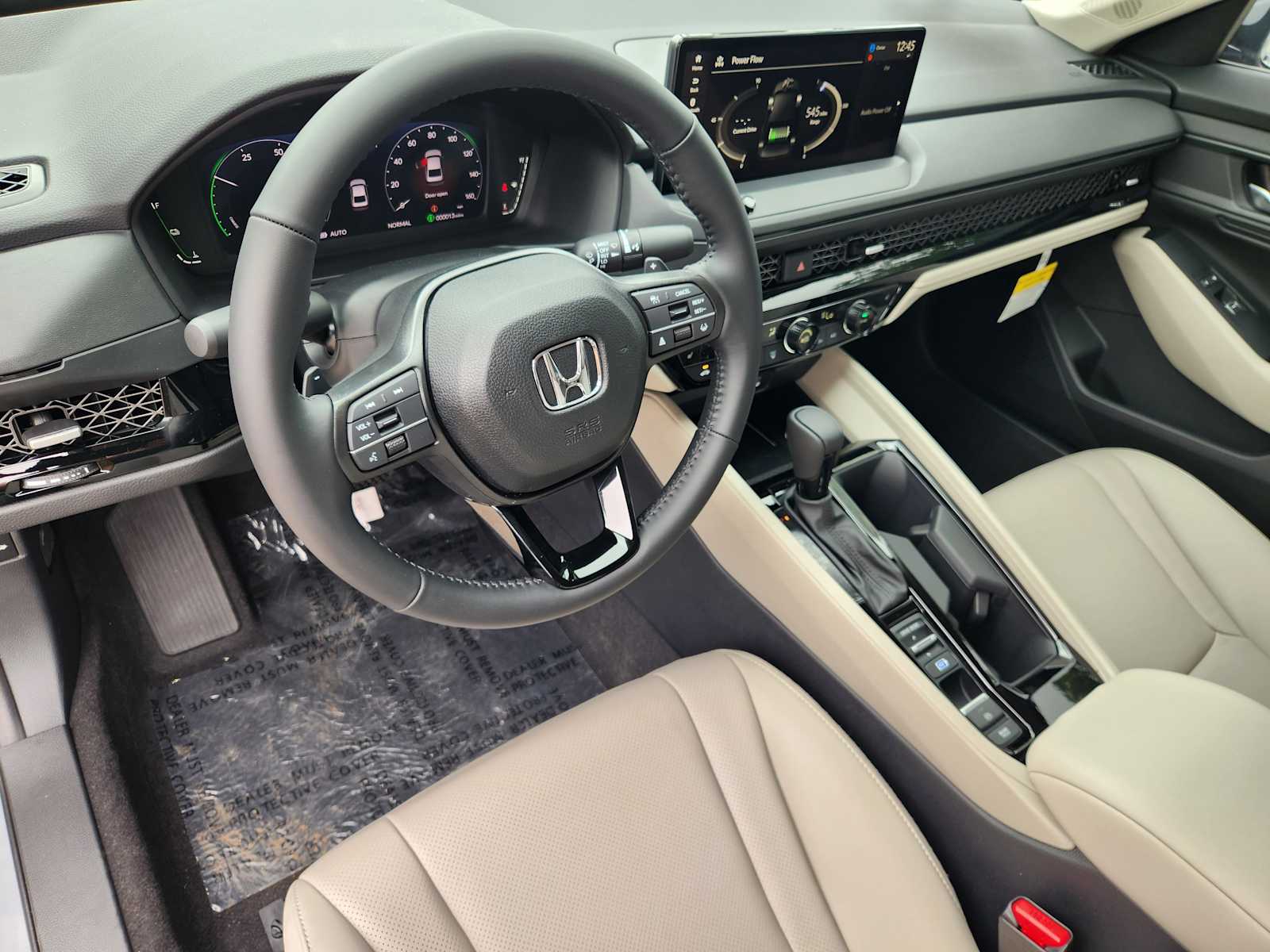 Thumbnail: 2026 Honda Accord - 2