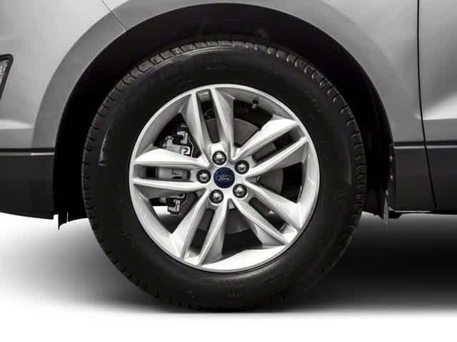 Thumbnail: 2018 Ford Edge - 15