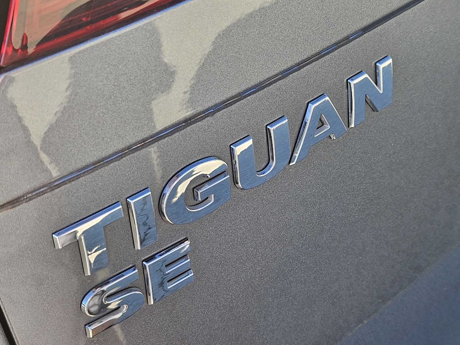 Thumbnail: 2019 Volkswagen Tiguan - 11