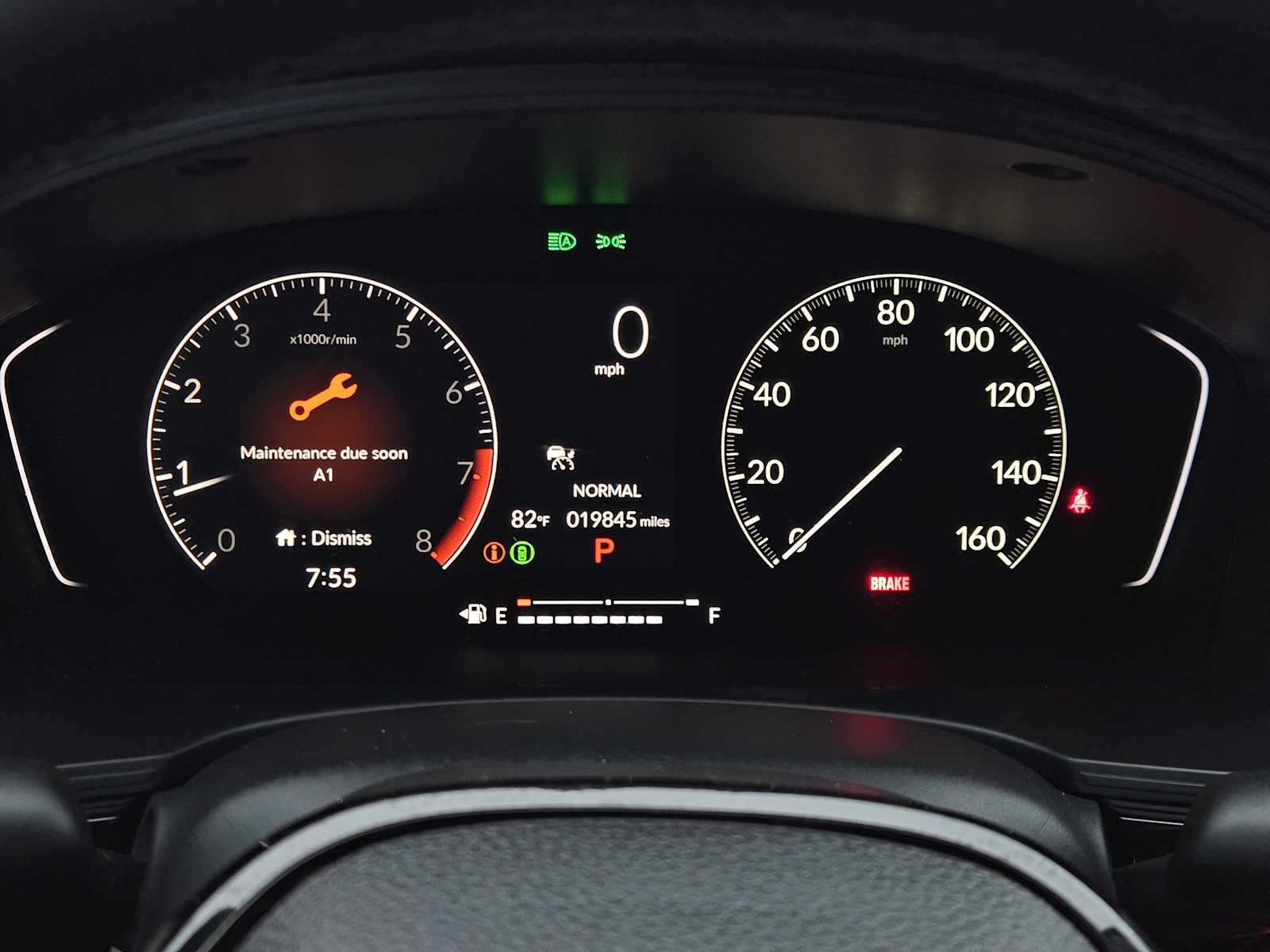 Thumbnail: 2024 Honda Civic - 16