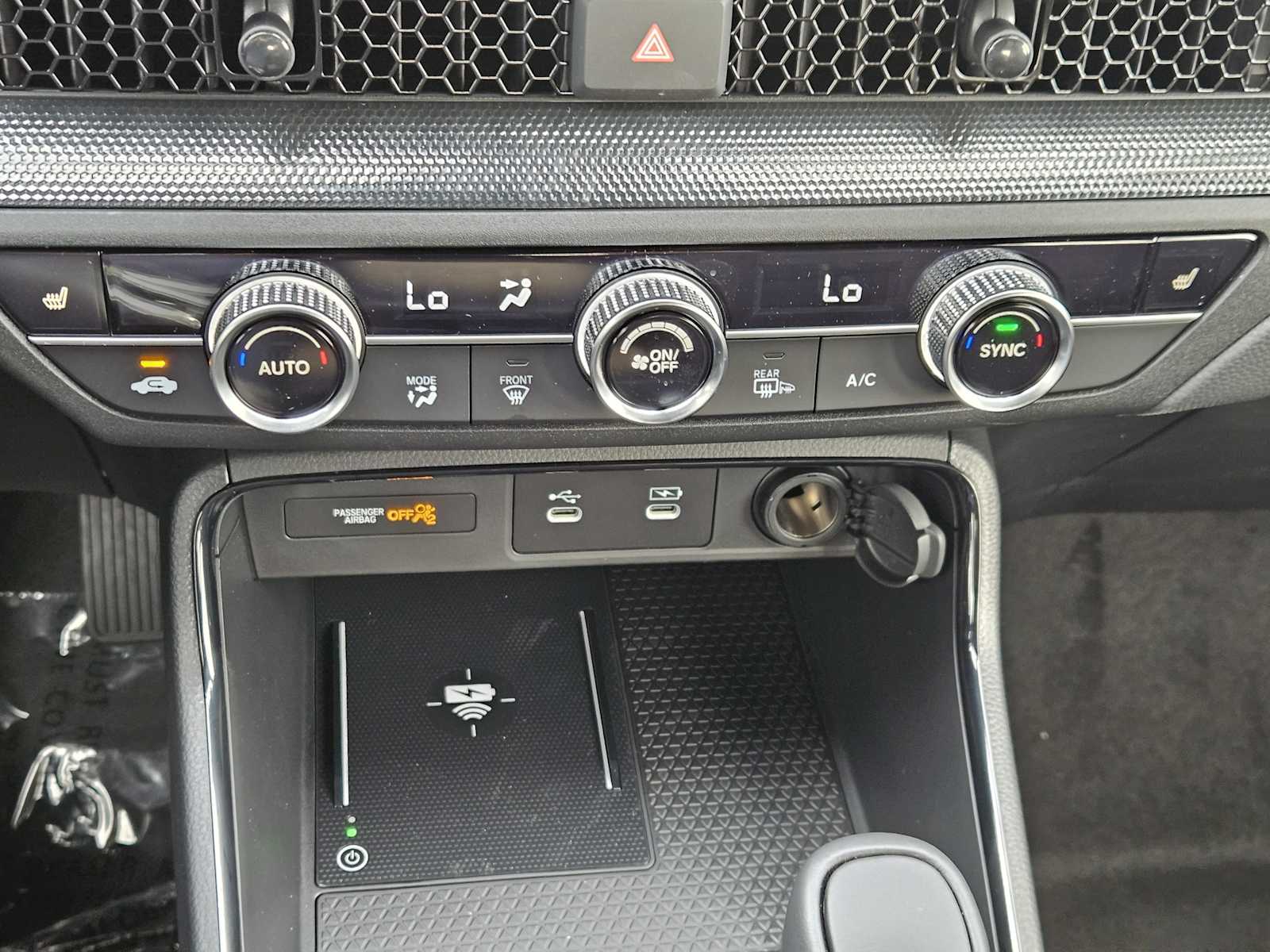 Thumbnail: 2026 Honda CR-V - 16