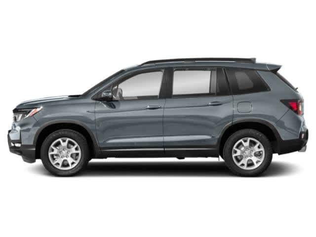 Thumbnail: 2022 Honda Passport - 3
