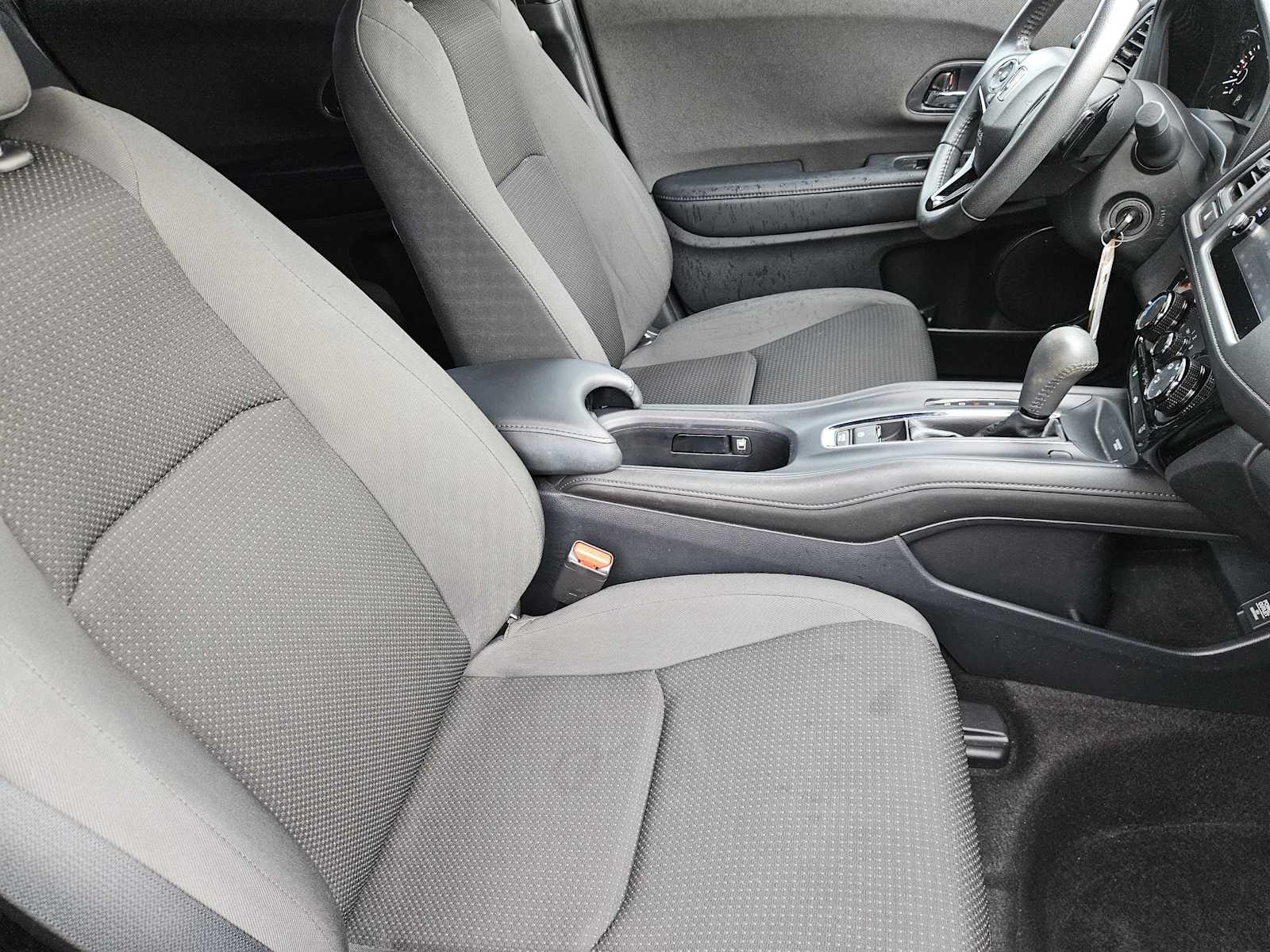 Thumbnail: 2019 Honda HR-V - 14