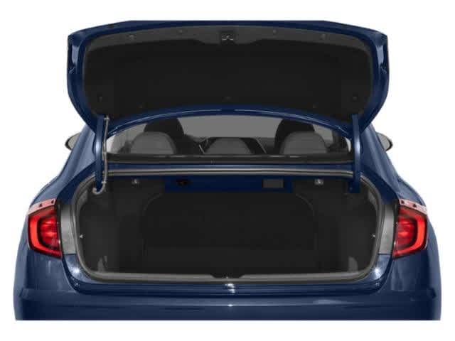 Thumbnail: 2022 Hyundai Sonata - 14